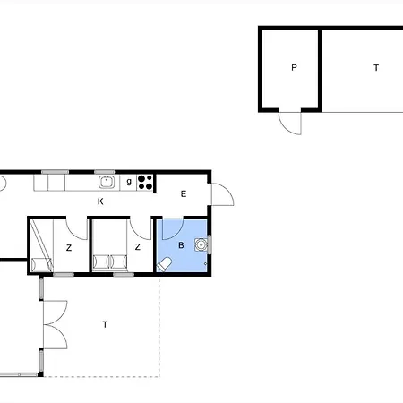Vakantiehuis 1012-stege-rylevej-19