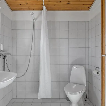 Vakantiehuis 1012-stege-rylevej-19 *