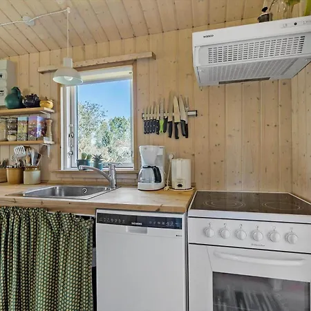Vakantiehuis 1012-stege-rylevej-19