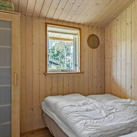 Vakantiehuis 1012-stege-rylevej-19 Stege